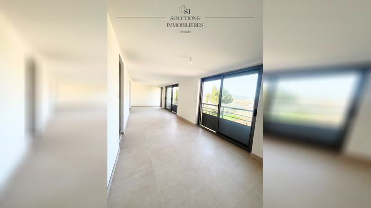 Ma-Cabane - Vente Maison Saint-Alban-du-Rhône, 90 m²