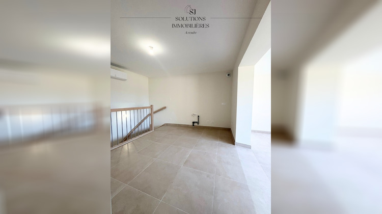 Ma-Cabane - Vente Maison Saint-Alban-du-Rhône, 90 m²