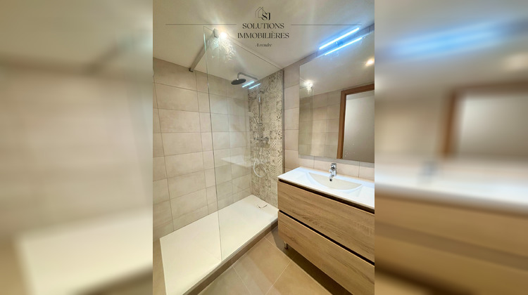 Ma-Cabane - Vente Maison Saint-Alban-du-Rhône, 90 m²