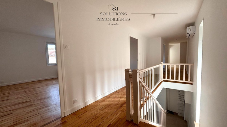 Ma-Cabane - Vente Maison Saint-Alban-du-Rhône, 113 m²