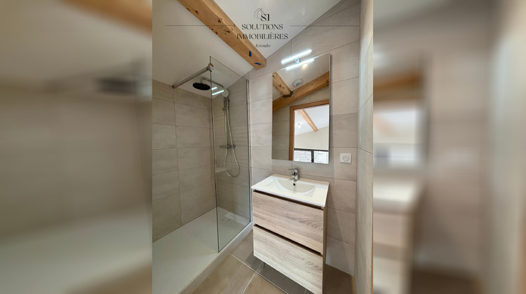 Ma-Cabane - Vente Maison Saint-Alban-du-Rhône, 128 m²