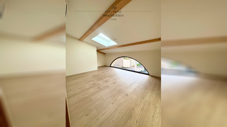 Ma-Cabane - Vente Maison Saint-Alban-du-Rhône, 128 m²