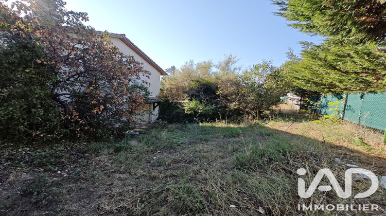 Ma-Cabane - Vente Maison Saint-Alban-du-Rhône, 95 m²