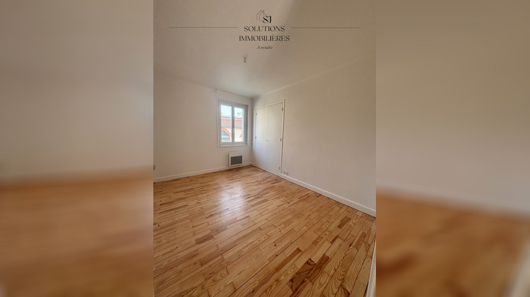 Ma-Cabane - Vente Maison Saint-Alban-du-Rhône, 113 m²