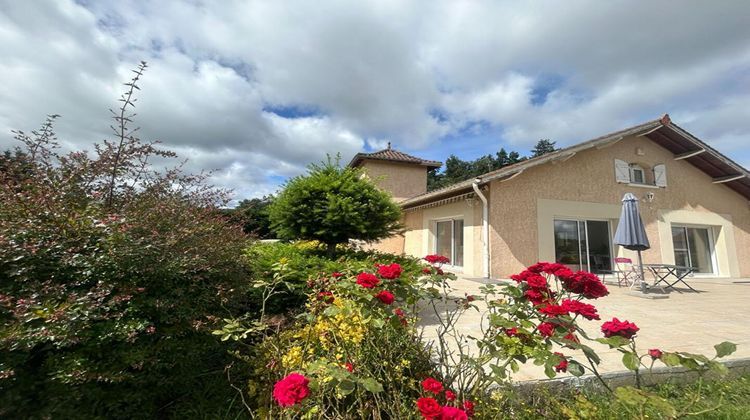 Ma-Cabane - Vente Maison SAINT ALBAN LES EAUX, 210 m²