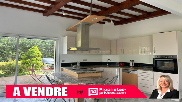 Ma-Cabane - Vente Maison SAINT ALBAN LES EAUX, 210 m²