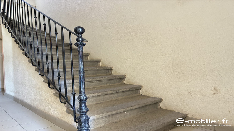 Ma-Cabane - Vente Maison Saint-Alban-les-Eaux, 370 m²