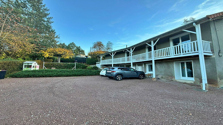 Ma-Cabane - Vente Maison SAINT-ALBAN-LES-EAUX, 163 m²