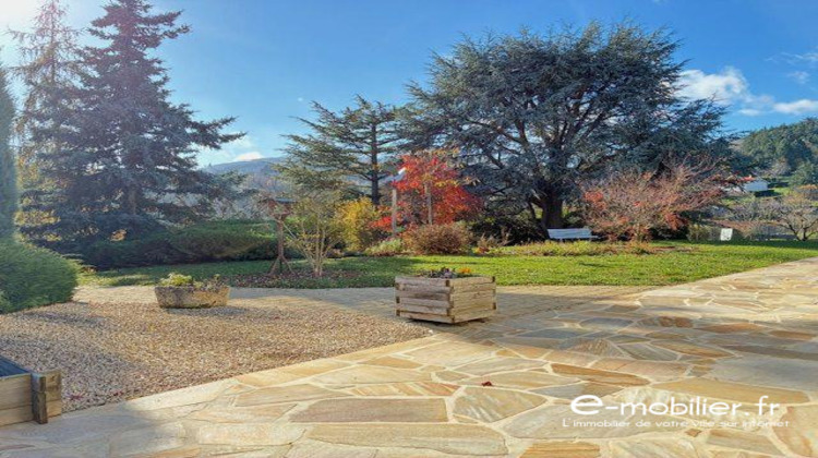 Ma-Cabane - Vente Maison Saint-Alban-les-Eaux, 130 m²