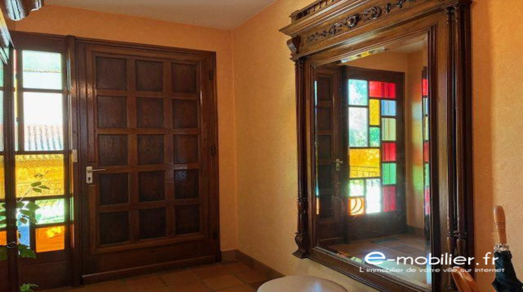 Ma-Cabane - Vente Maison Saint-Alban-les-Eaux, 130 m²