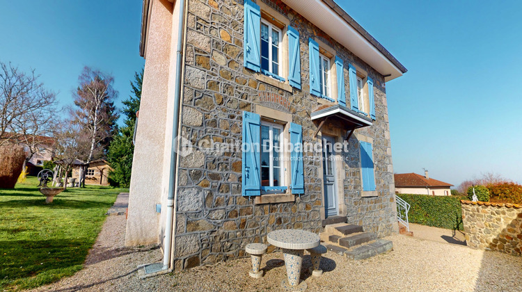 Ma-Cabane - Vente Maison SAINT-ALBAN-LES-EAUX, 230 m²