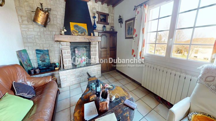 Ma-Cabane - Vente Maison SAINT-ALBAN-LES-EAUX, 230 m²