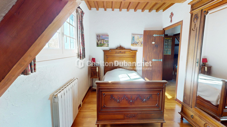 Ma-Cabane - Vente Maison SAINT-ALBAN-LES-EAUX, 230 m²