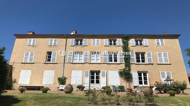 Ma-Cabane - Vente Maison SAINT-ALBAN-LES-EAUX, 560 m²