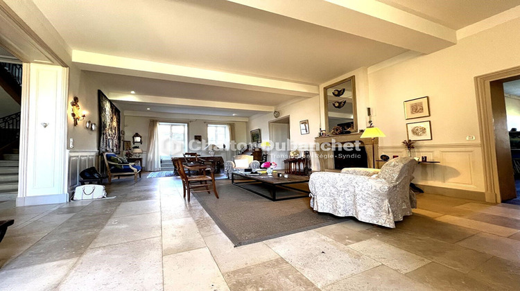 Ma-Cabane - Vente Maison SAINT-ALBAN-LES-EAUX, 560 m²