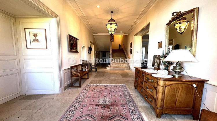 Ma-Cabane - Vente Maison SAINT-ALBAN-LES-EAUX, 560 m²