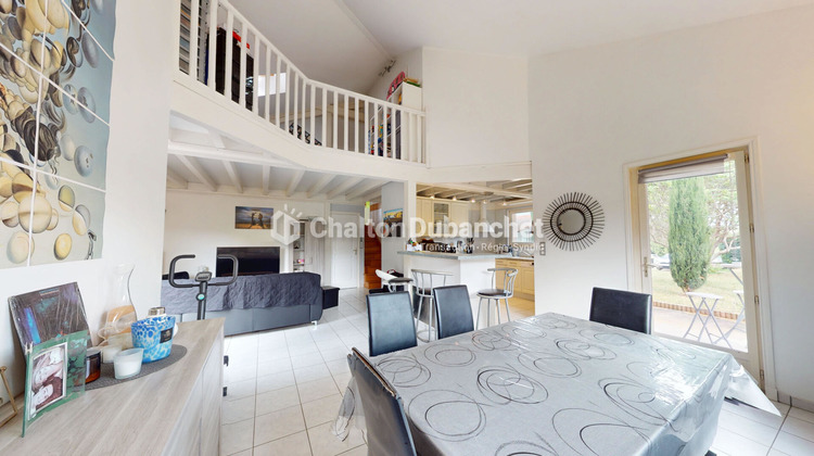 Ma-Cabane - Vente Maison SAINT-ALBAN-LES-EAUX, 118 m²