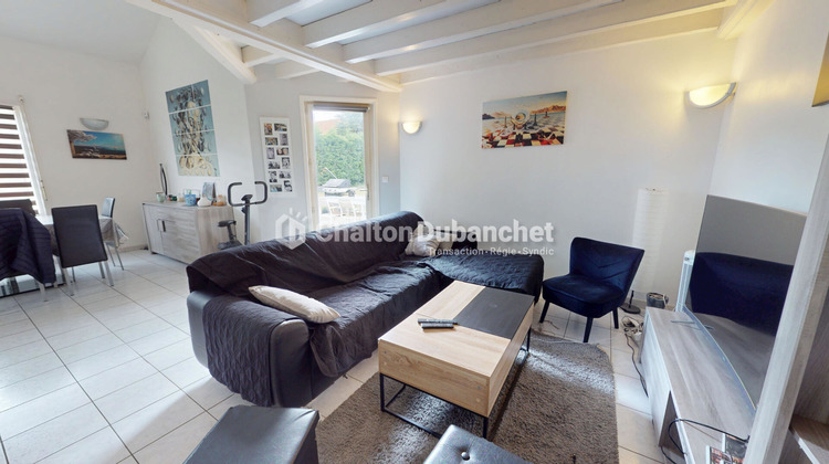 Ma-Cabane - Vente Maison SAINT-ALBAN-LES-EAUX, 118 m²