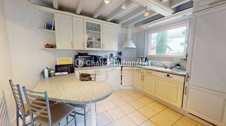 Ma-Cabane - Vente Maison SAINT-ALBAN-LES-EAUX, 118 m²