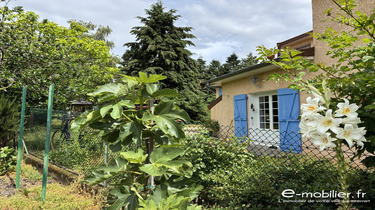 Ma-Cabane - Vente Maison Saint-Alban-les-Eaux, 208 m²