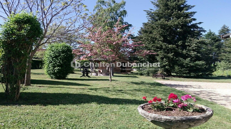 Ma-Cabane - Vente Maison SAINT-ALBAN-LES-EAUX, 230 m²