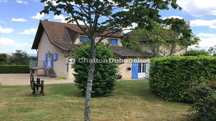 Ma-Cabane - Vente Maison SAINT-ALBAN-LES-EAUX, 230 m²
