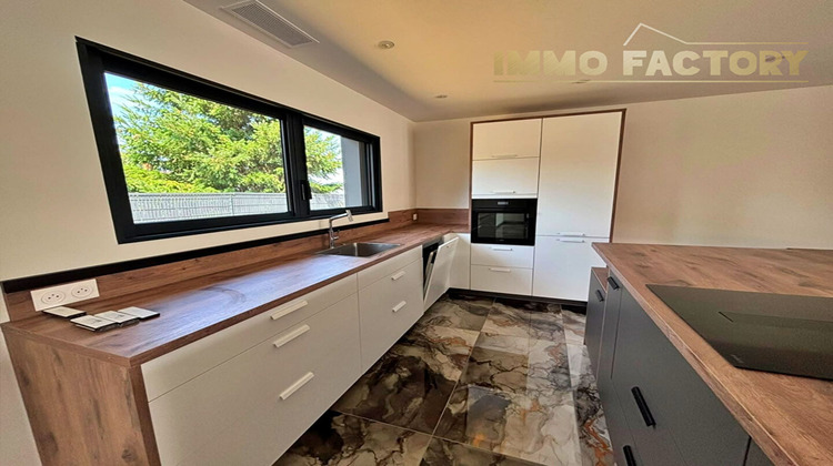 Ma-Cabane - Vente Maison SAINT-ALBAN-LES-EAUX, 125 m²