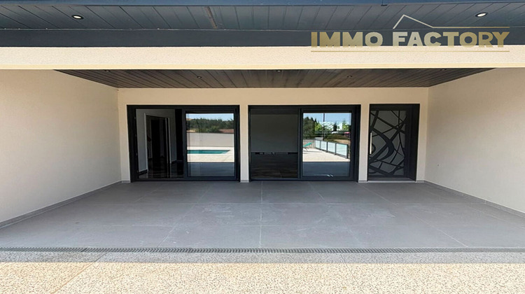 Ma-Cabane - Vente Maison SAINT-ALBAN-LES-EAUX, 125 m²