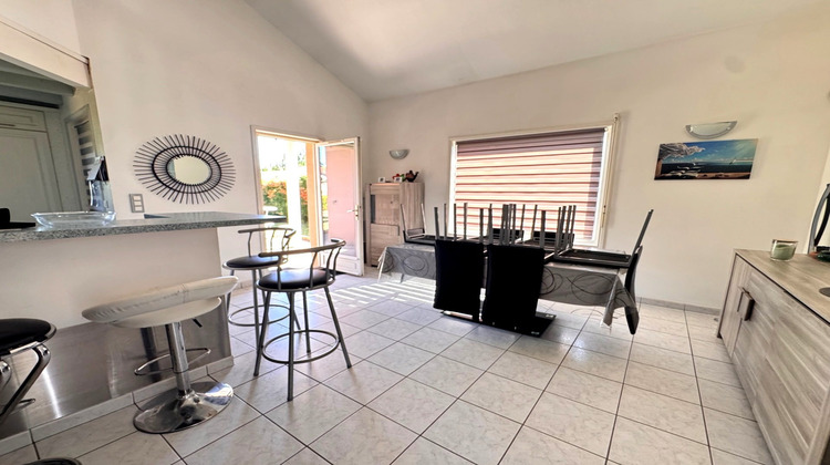 Ma-Cabane - Vente Maison Saint-Alban-les-Eaux, 119 m²