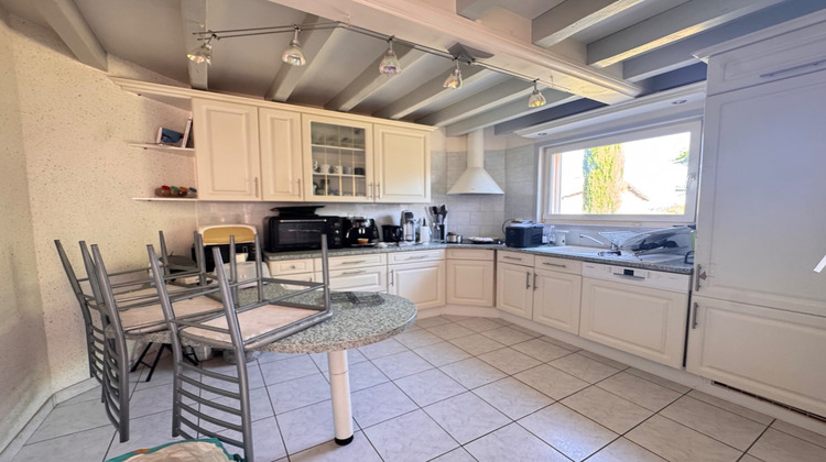 Ma-Cabane - Vente Maison Saint-Alban-les-Eaux, 119 m²