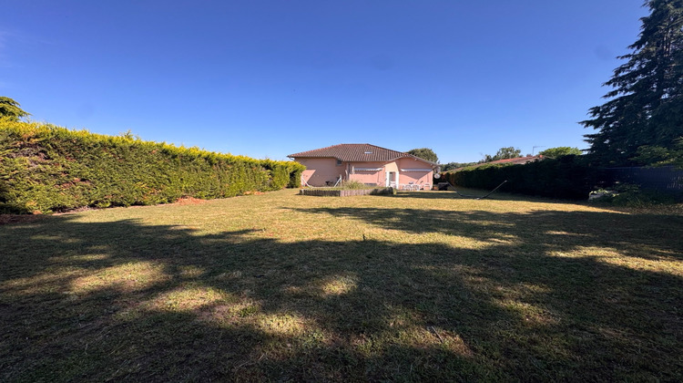 Ma-Cabane - Vente Maison Saint-Alban-les-Eaux, 119 m²