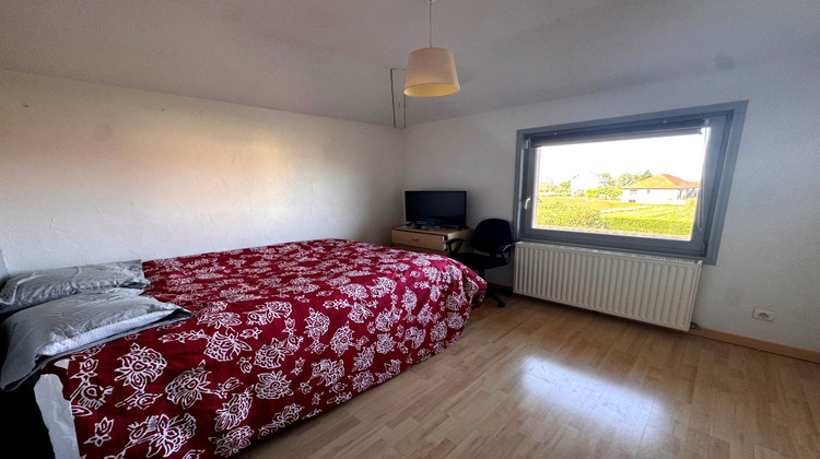 Ma-Cabane - Vente Maison Saint-Alban-les-Eaux, 119 m²