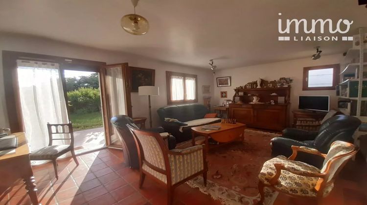 Ma-Cabane - Vente Maison Saint-Alban-Leysse, 170 m²