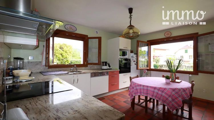 Ma-Cabane - Vente Maison Saint-Alban-Leysse, 170 m²