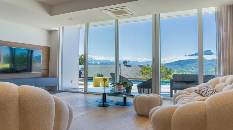 Ma-Cabane - Vente Maison Saint-Alban-Leysse, 185 m²