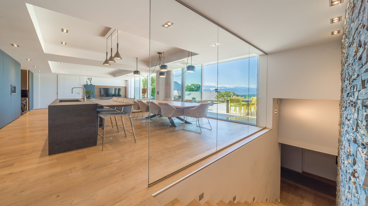 Ma-Cabane - Vente Maison Saint-Alban-Leysse, 185 m²