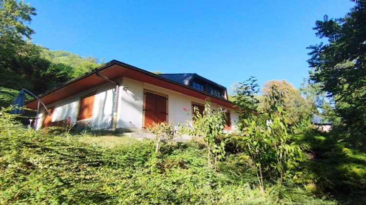 Ma-Cabane - Vente Maison SAINT ALBAN LEYSSE, 194 m²