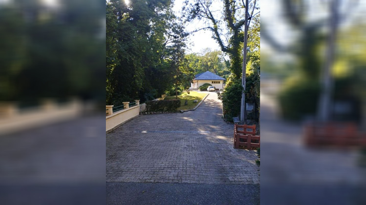 Ma-Cabane - Vente Maison SAINT ALBAN LEYSSE, 194 m²