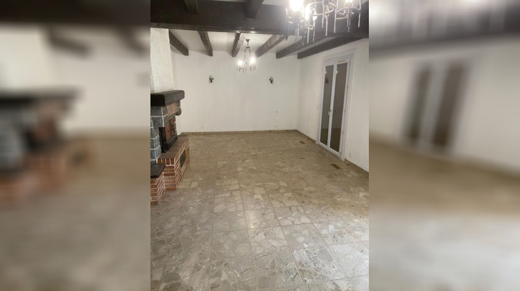 Ma-Cabane - Vente Maison SAINT ALBAN LEYSSE, 194 m²