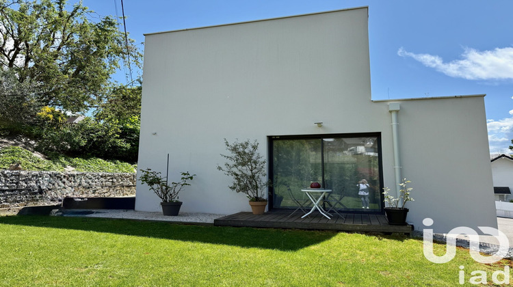 Ma-Cabane - Vente Maison Saint-Alban-Leysse, 170 m²