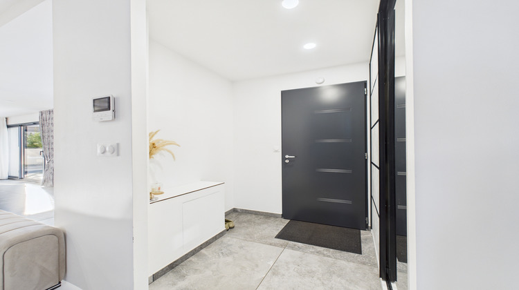 Ma-Cabane - Vente Maison Saint-Alban-Leysse, 124 m²