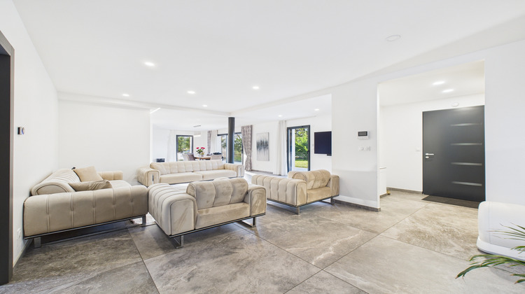 Ma-Cabane - Vente Maison Saint-Alban-Leysse, 124 m²