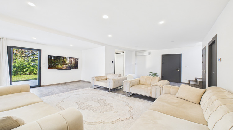 Ma-Cabane - Vente Maison Saint-Alban-Leysse, 124 m²