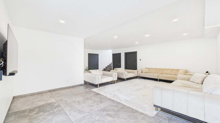 Ma-Cabane - Vente Maison Saint-Alban-Leysse, 124 m²