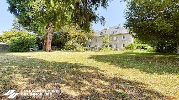 Ma-Cabane - Vente Maison Saint-Alban-Leysse, 445 m²