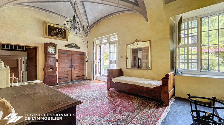 Ma-Cabane - Vente Maison Saint-Alban-Leysse, 445 m²