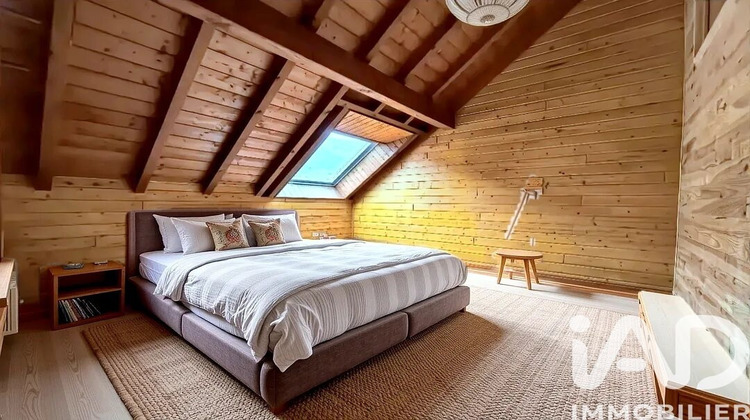 Ma-Cabane - Vente Maison Saint-Alban-Leysse, 115 m²