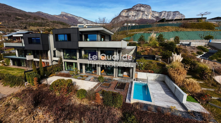 Ma-Cabane - Vente Maison Saint-Alban-Leysse, 239 m²