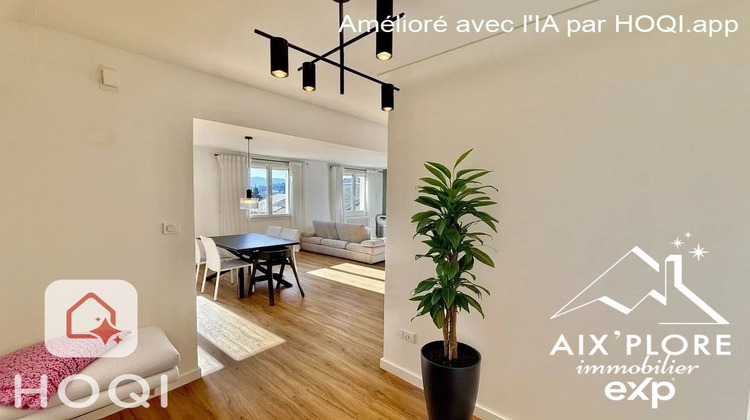 Ma-Cabane - Vente Maison Saint-Alban-Leysse, 120 m²