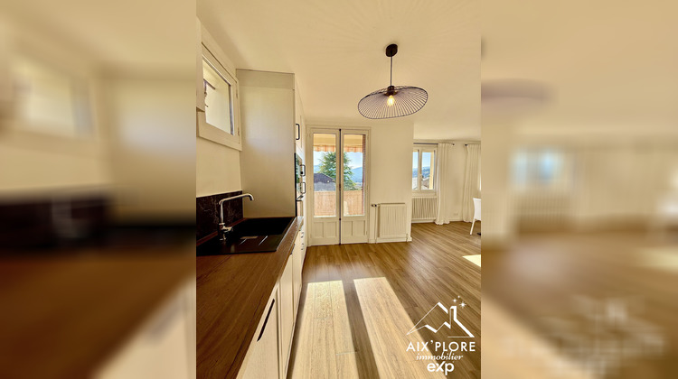 Ma-Cabane - Vente Maison Saint-Alban-Leysse, 120 m²